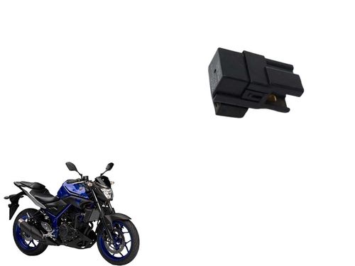 Rele Auxiliar Yamaha Mt 03 Mt03 17-20