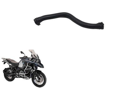 Mangueira Suspiro Motor Bmw R 1200 Gs R1200gs 13-19