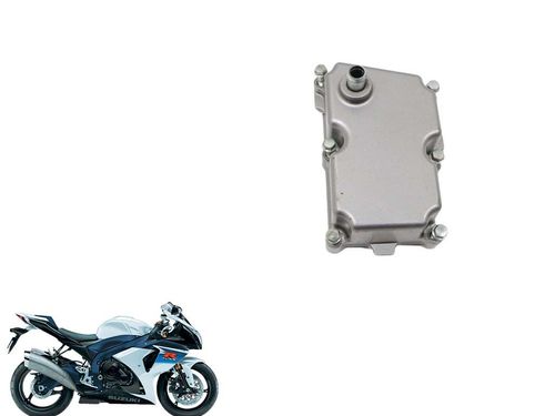Tampa Suspiro Suzuki Gsxr Srad 1000 Srad 1000 11-16