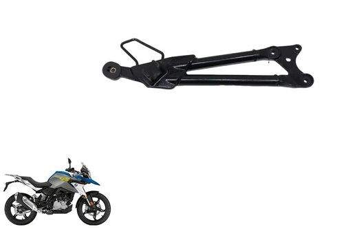 Bacalhau Traseiro Direito Bmw G 310 Gs G310gs 17-23