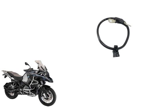 Cabo Motor Partida Bmw R 1200 Gs R1200gs 13-19