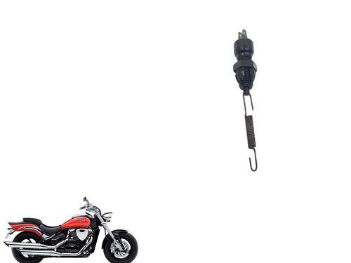 Interruptor Freio Traseiro Suzuki Boulevard M800 09-12