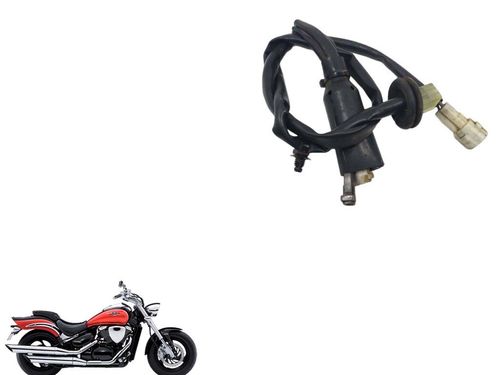 Chicote Lanterna Traseira Suzuki Boulevard M800 09-12