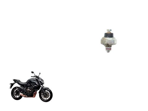 Sensor Óleo Yamaha Mt 07 Mt07 19-23