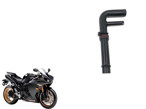 Cano Bomba Água Yamaha R1 /yzf R1 Yzf R1 07-08