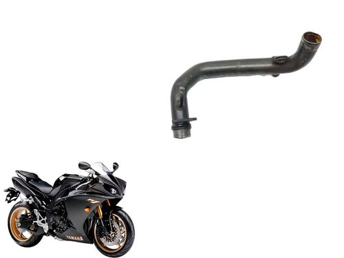 Cano Água Yamaha R1 /yzf R1 Yzf R1 07-08