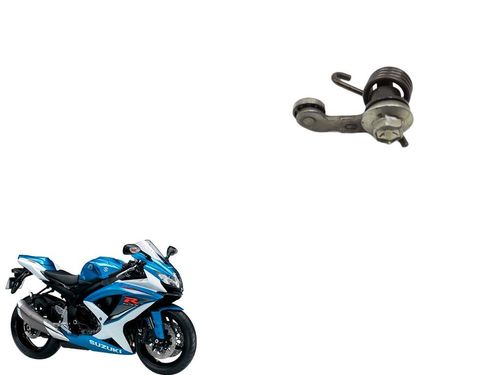 Posicionador Cambio Gsxr 750 Srad Srad 750 2011 2016