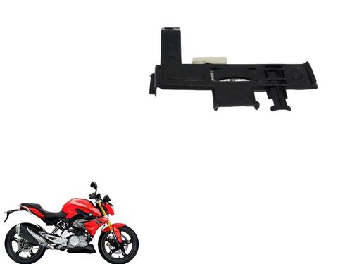 Suporte Bateria G310 R G310r 2017 2020