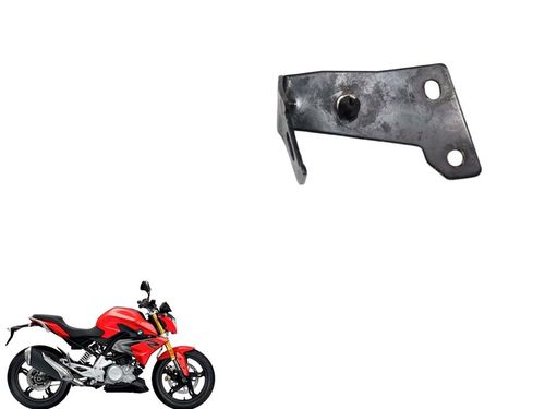 Suporte Carenagem G310 R G310r 2017 2020