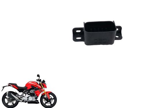 Tampa Tomada Scanner G310 R G310r 2017 2020