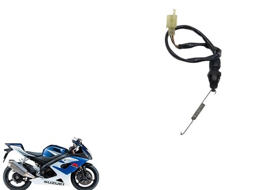 Interruptor Freio Traseiro Suzuki Gsxr 750 Srad 07-10