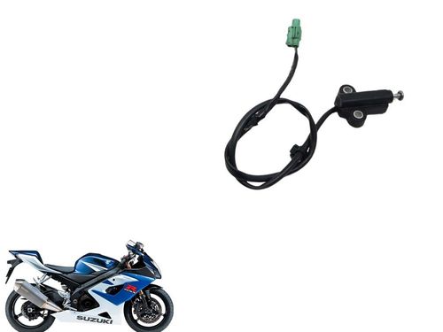 Sensor Cavalete Lateral Suzuki Gsxr 750 Srad 07-10