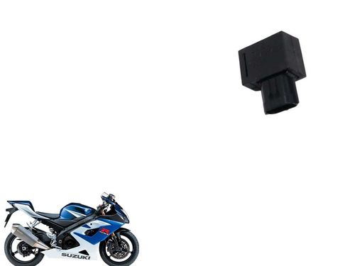 Sensor Map Suzuki Gsxr 750 Srad Srad 750 07-10