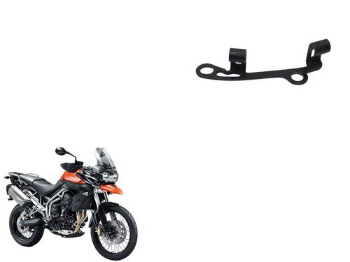 Guia Sensor Abs Dianteiro Yamaha Mt 03 Mt03 21-23