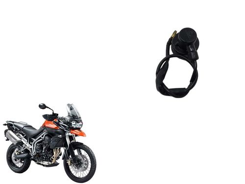Chicote Sensor Óleo Yamaha Mt 03 Mt03 21-23