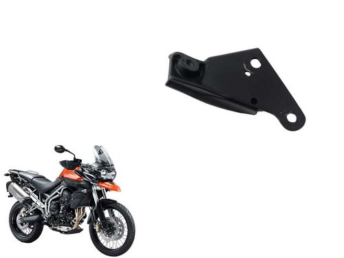 Suporte Buzina Yamaha Mt 03 Mt03 21-23