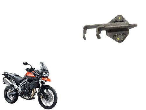 Trava Banco Yamaha Mt 03 Mt03 21-23