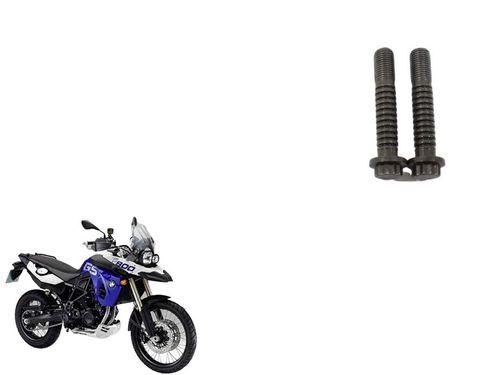 Parafuso Biela Bmw F 800 Gs F800gs 09-18