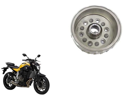 Volante Magneto Yamaha Mt 07 Mt07 16-23