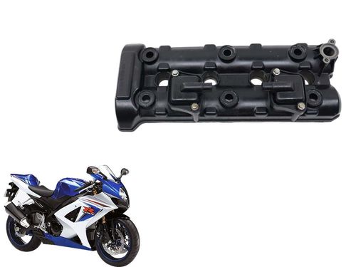 Tampa Cabeçote Suzuki Gsxr Srad 1000 Srad 1000 08-10