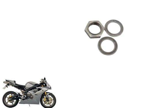 Porca Campana Triumph Daytona 675 Daytona675 06-10