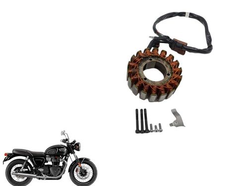 Estator Bonneville T100 2018 2024