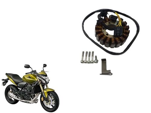 Estator Honda Hornet 600 Hornet600 08-11