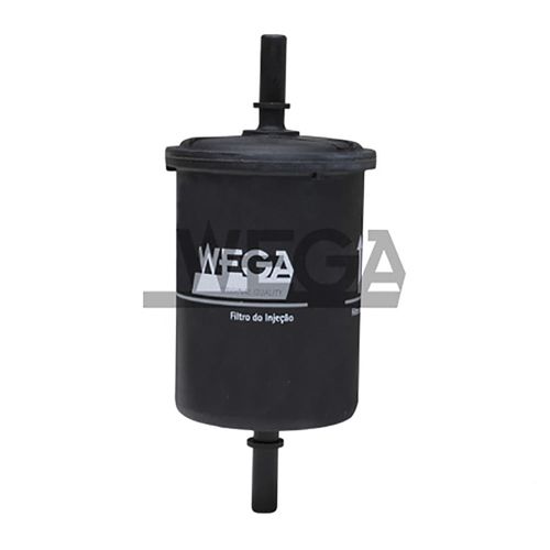 Filtro Combustível Hyundai Hb20 2012 a 2017 - 191699 - FCI1630