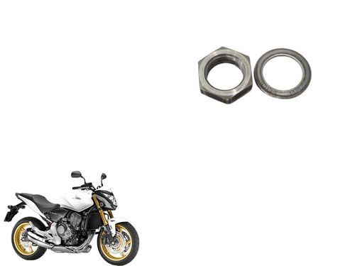 Porca Campana Honda Hornet 600 Hornet600 08-11