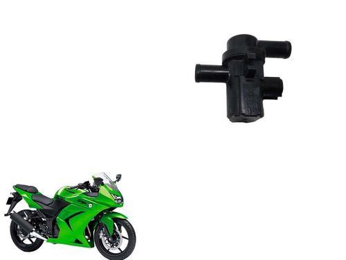 Válvula Solenoide Kawasaki Ninja 250 R Ninja250r 08-12