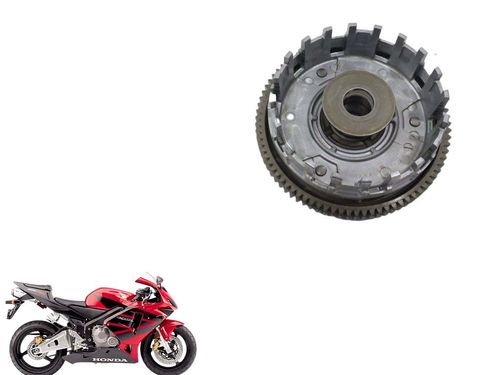 Campana Embreagem Honda Cbr 600 F Cbr600f 99-02