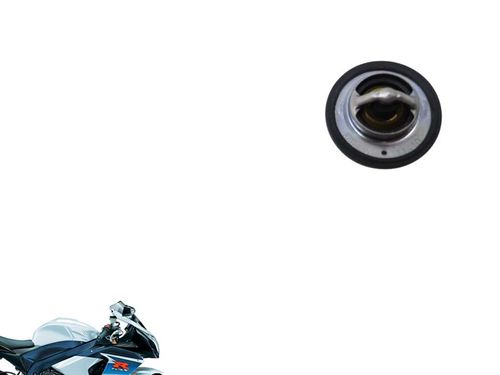 Válvula Termostática Suzuki Gsxr Srad 1000 11-16