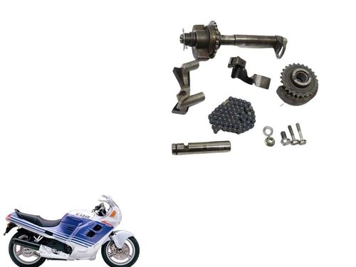 Balanceiro Cbr 450 Sr Cbr450sr 1990 1995