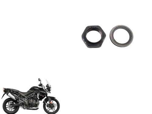 Porca Campana Tiger 800 Tiger800 2016 2020