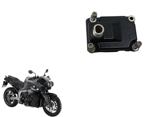 Tampa Suspiro Motor Bmw K 1300r K1300
 R 09-14