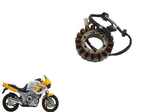 Estator Yamaha Tdm 850 Tdm850 96-01