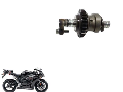 Balanceiro Honda Cbr 1000 Rr Cbr1000rr Fireblade 04-07