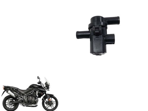 Válvula Solenoide Tiger 800 Tiger800 2016 2020