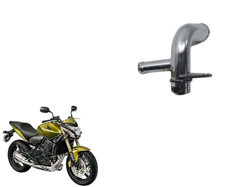 Cano Bomba Água Honda Hornet 600 Hornet600 08-14