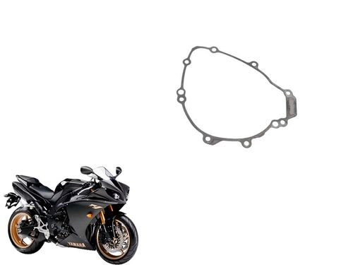 Junta Tampa Esquerda Motor R1 /yzf R1 2009 2014