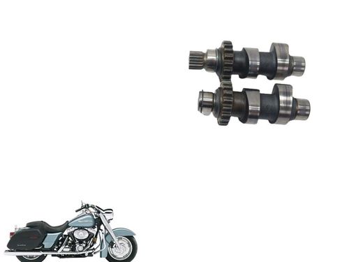 Comandos Harley-davidson Road King 04-06