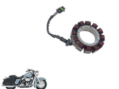 Estator Harley-davidson Road King 04-06