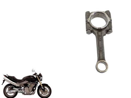 Biela Honda Hornet 600 Hornet600 04-07