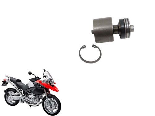 Balanceiro Bmw R 1200 Gs R1200gs 04-07