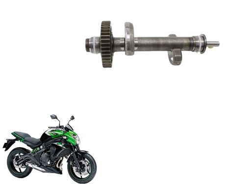 Balanceiro Kawasaki Er-6n Er6n 08-17c/detalhe