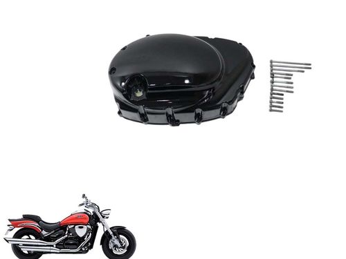 Tampa Direita Motor Suzuki Boulevard M800 09-12