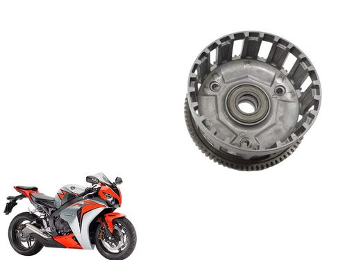 Campana Embreagem Honda Cbr 1000 Rr 08-11