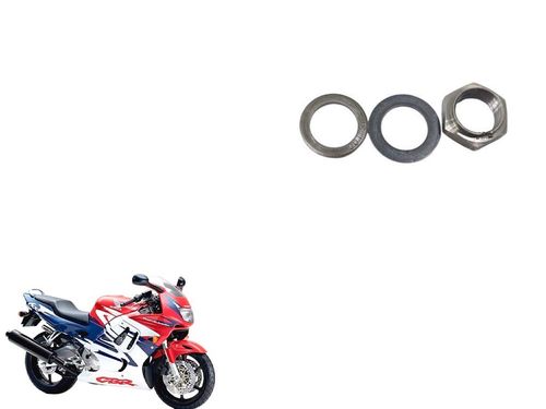 Porca Campana Honda Cbr 600 F Cbr600f 94-02