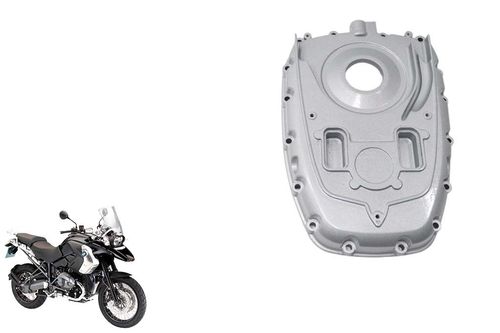 Tampa Frontal Motor Bmw R 1200 Gs R1200gs 08-12
