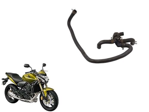 Válvula Solenoide Honda Hornet 600 Hornet600 08-14